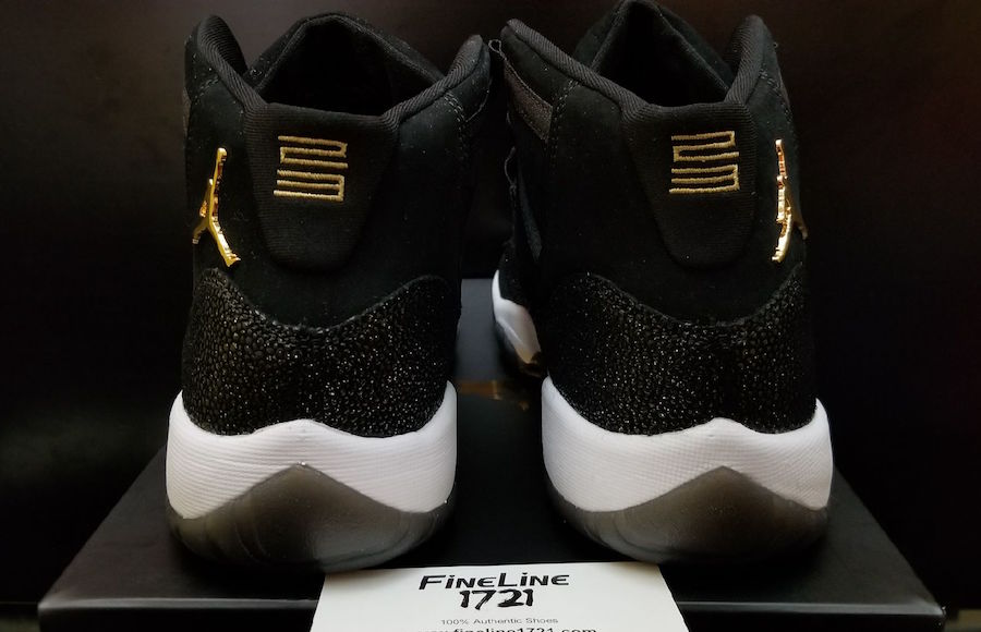 Air Jordan 11 PRM Heiress