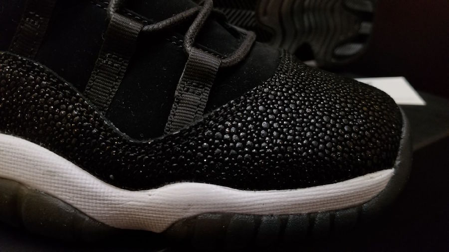 Air Jordan 11 PRM Heiress
