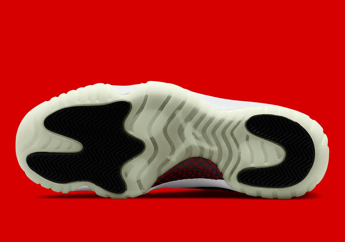 Air Jordan 11 Low