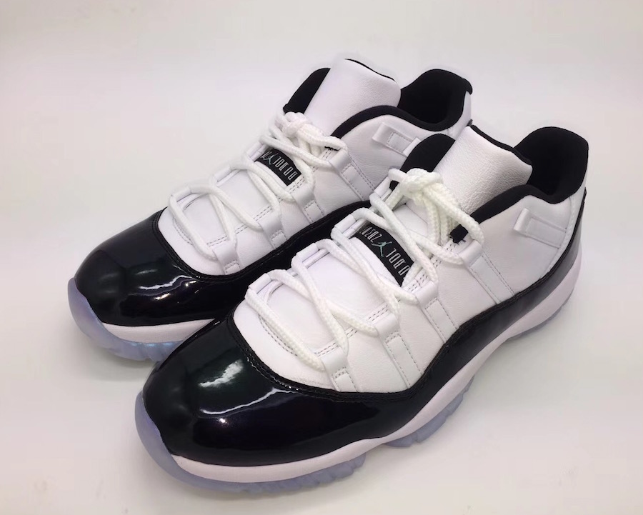 Air Jordan 11 Low “Easter”