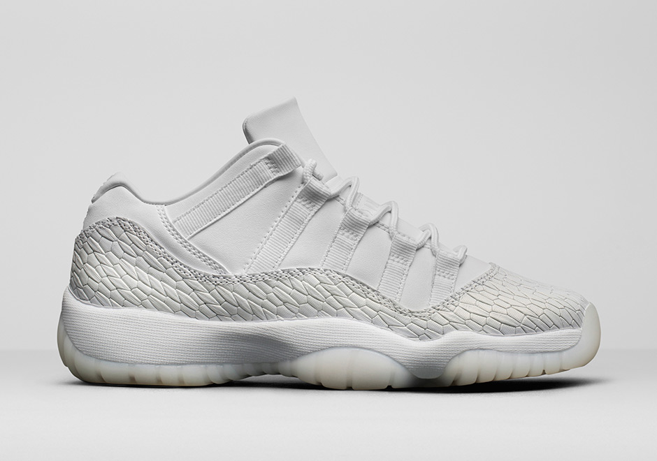 Air Jordan 11 Low