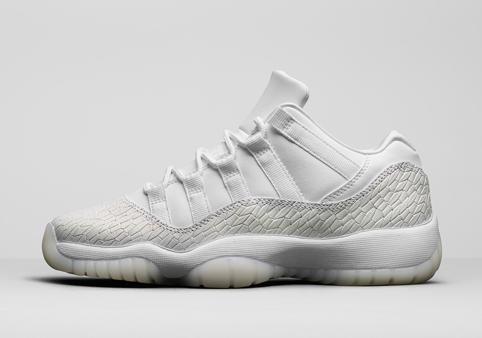 Air Jordan 11 Low