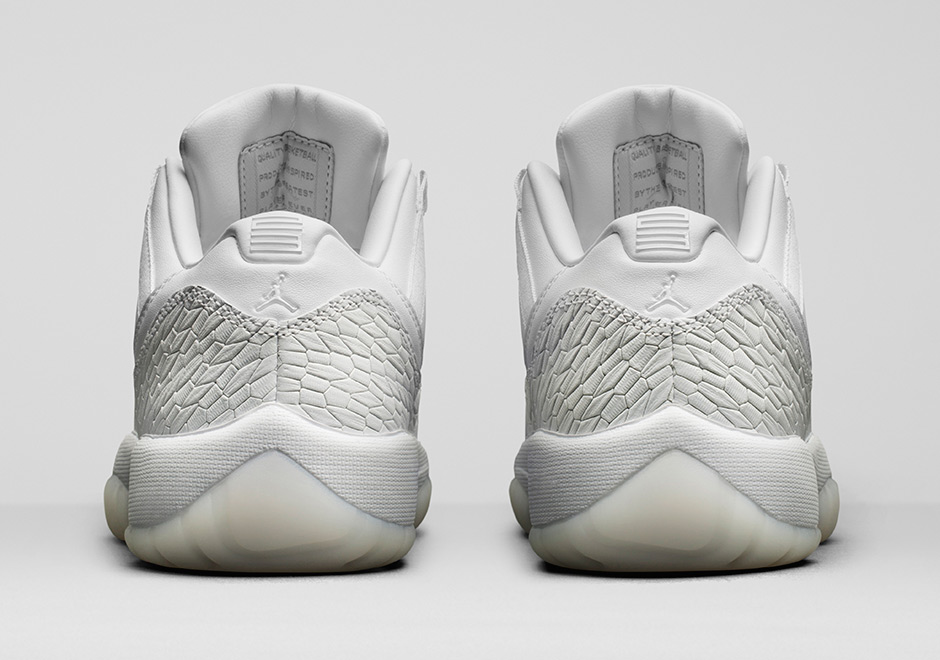 Air Jordan 11 Low