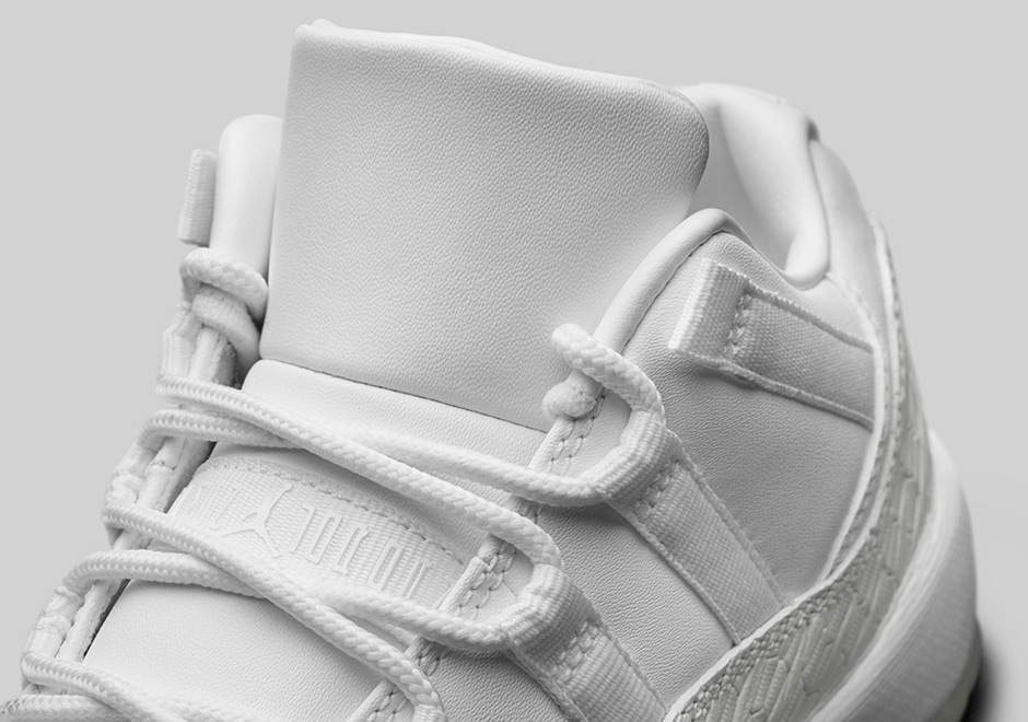 Air Jordan 11 Low