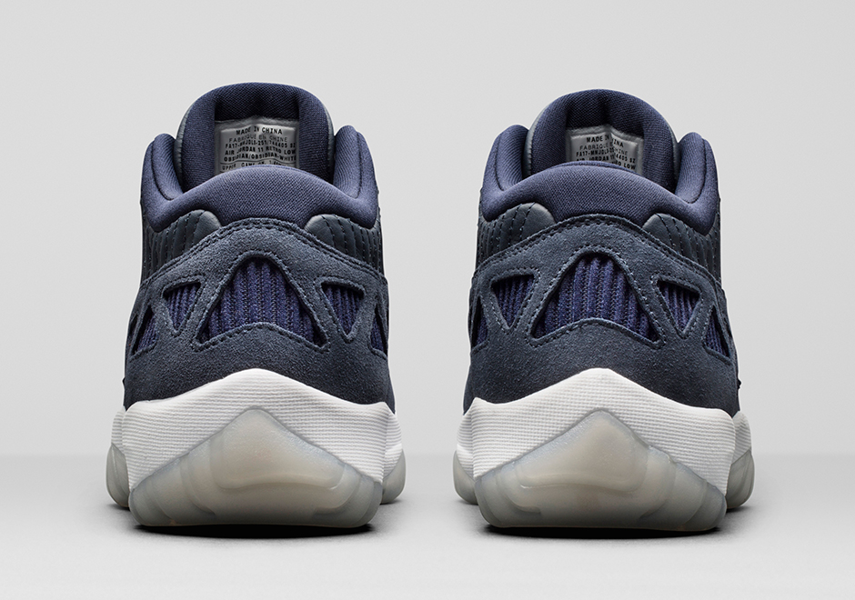 Air Jordan 11 Low IE