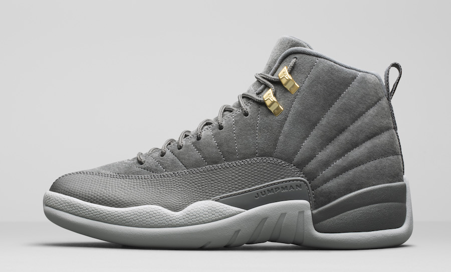 Air Jordan 12