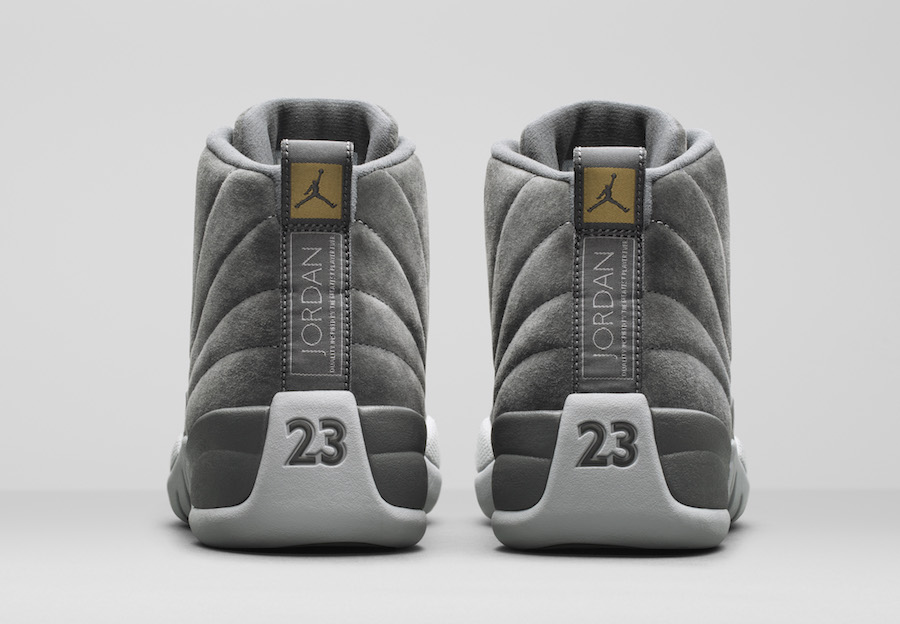 Air Jordan 12