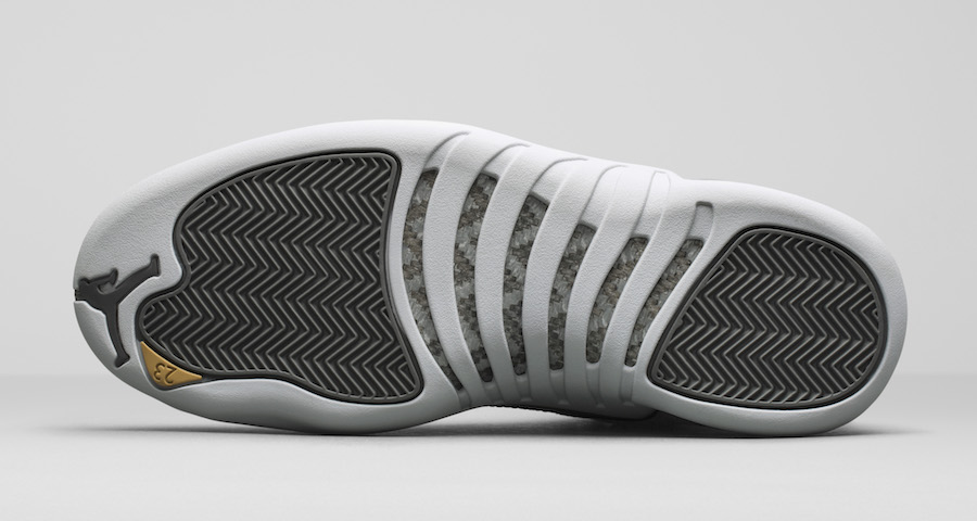 Air Jordan 12