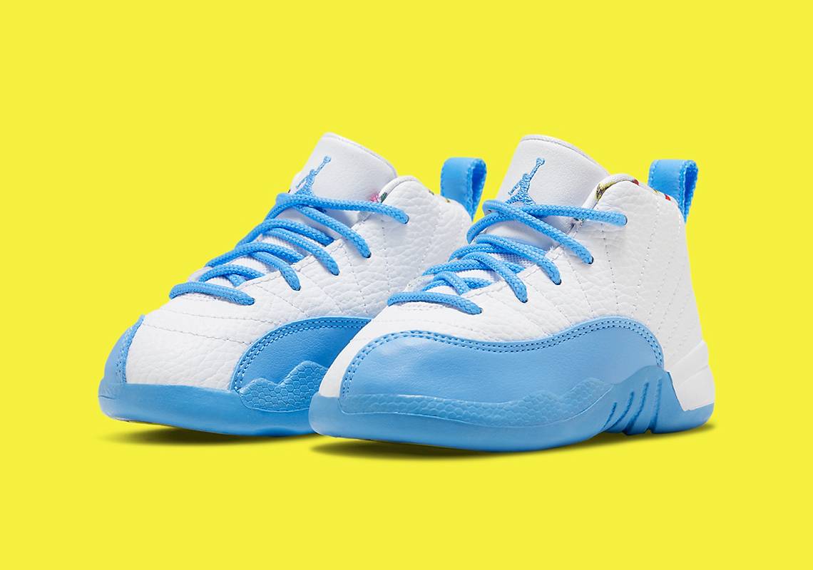 Air Jordan 12