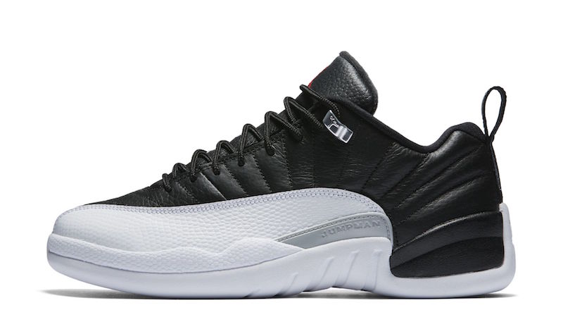 Air Jordan 12 “Playoffs”