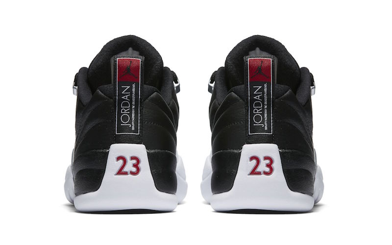 Air Jordan 12 “Playoffs”