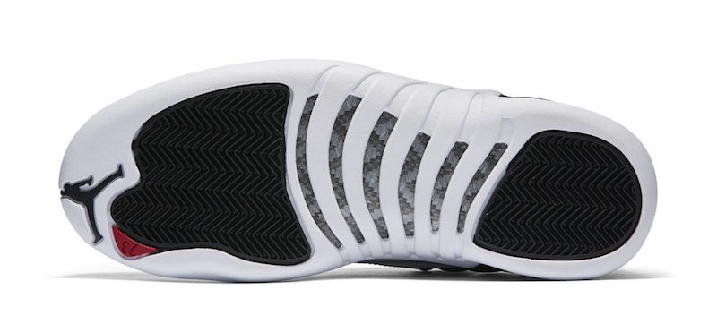 Air Jordan 12 “Playoffs”