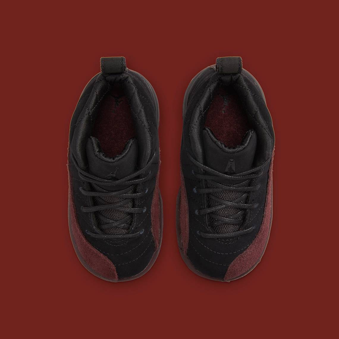 A Ma Maniere x Air Jordan 12