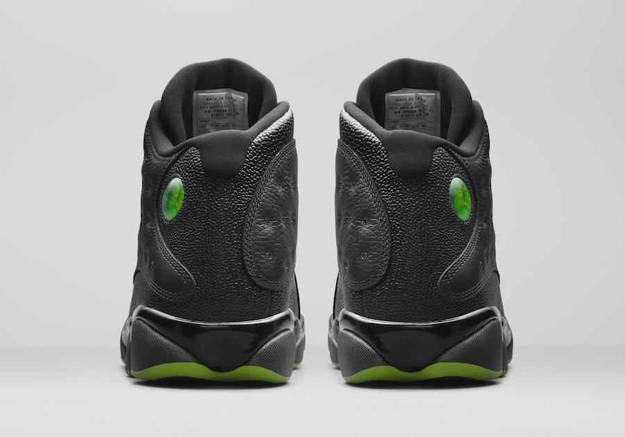 Air Jordan 13 “Altitude”