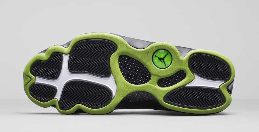 Air Jordan 13 “Altitude”