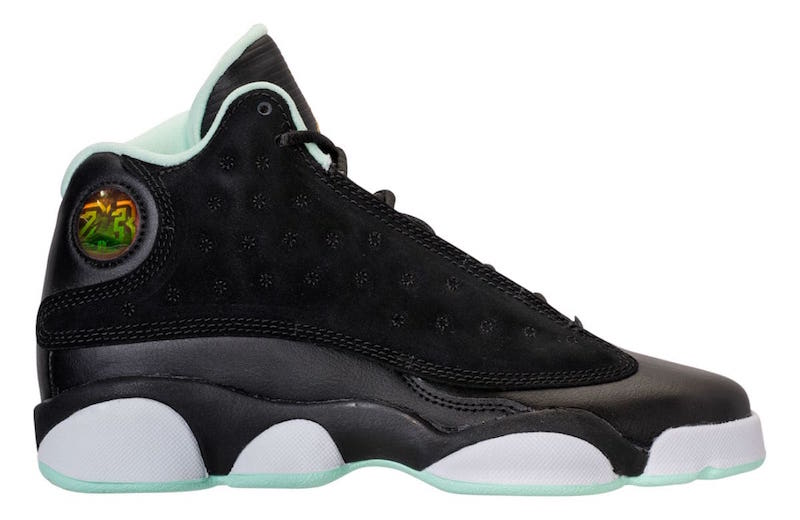 Air Jordan 13 GS