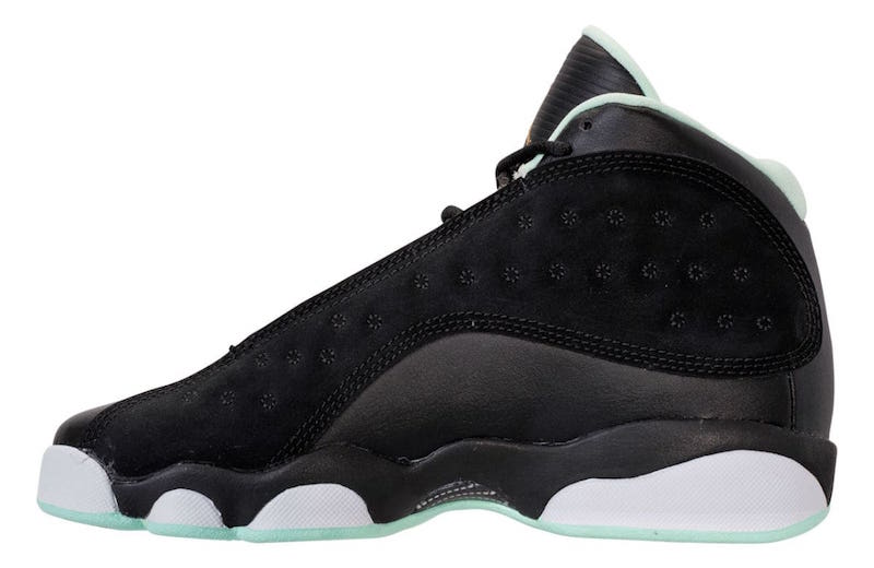 Air Jordan 13 GS