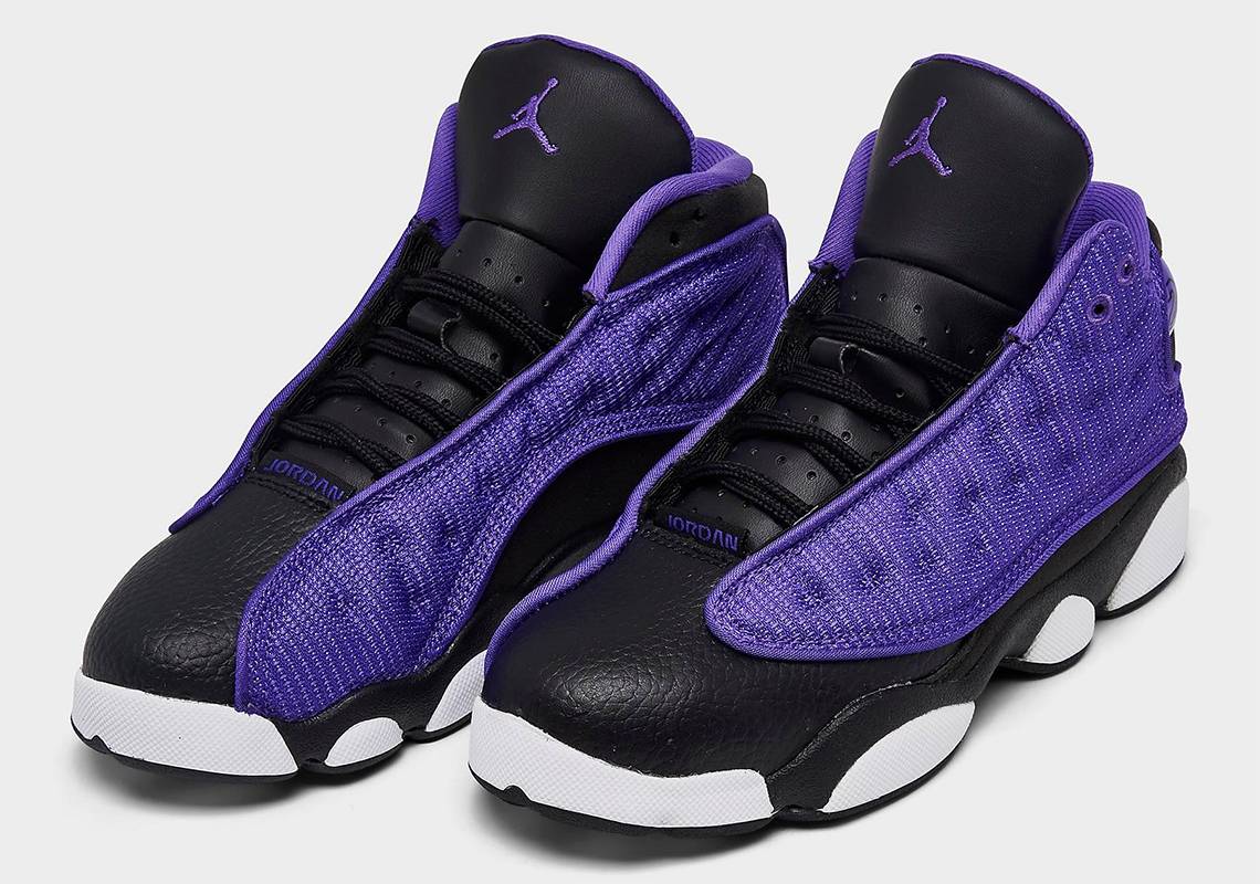 Air Jordan 13