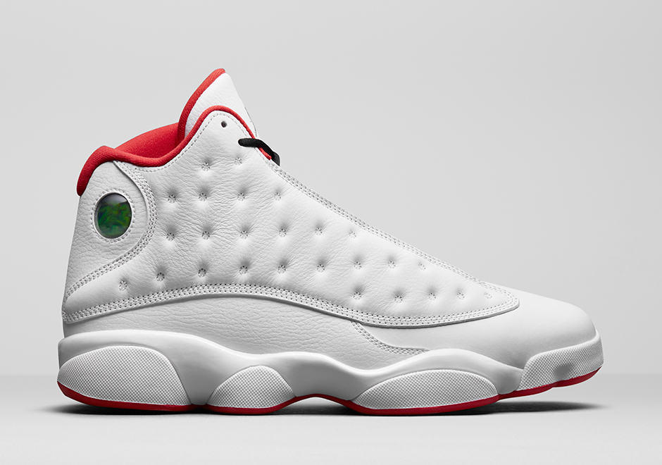 Air Jordan 13 “History of Flight”