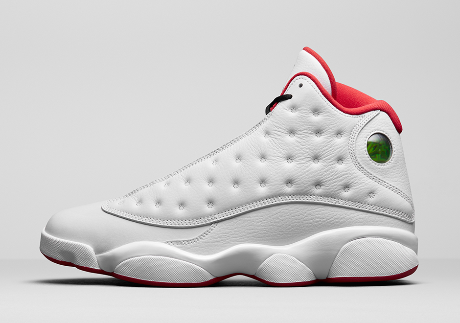 Air Jordan 13 “History of Flight”