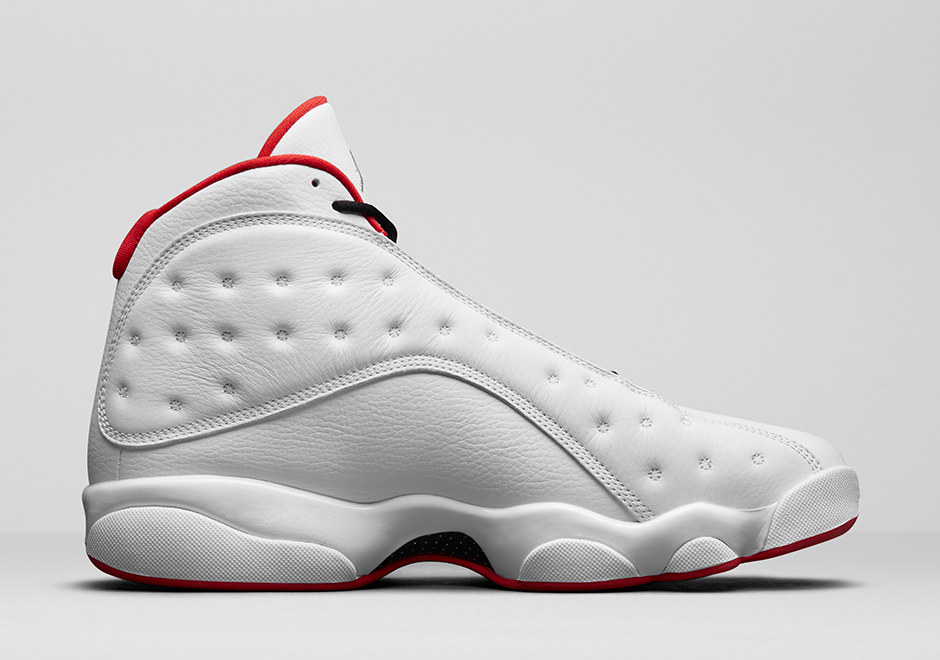 Air Jordan 13 “History of Flight”