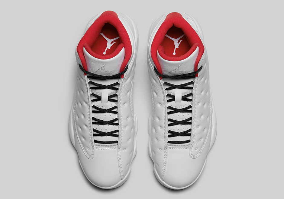 Air Jordan 13 “History of Flight”