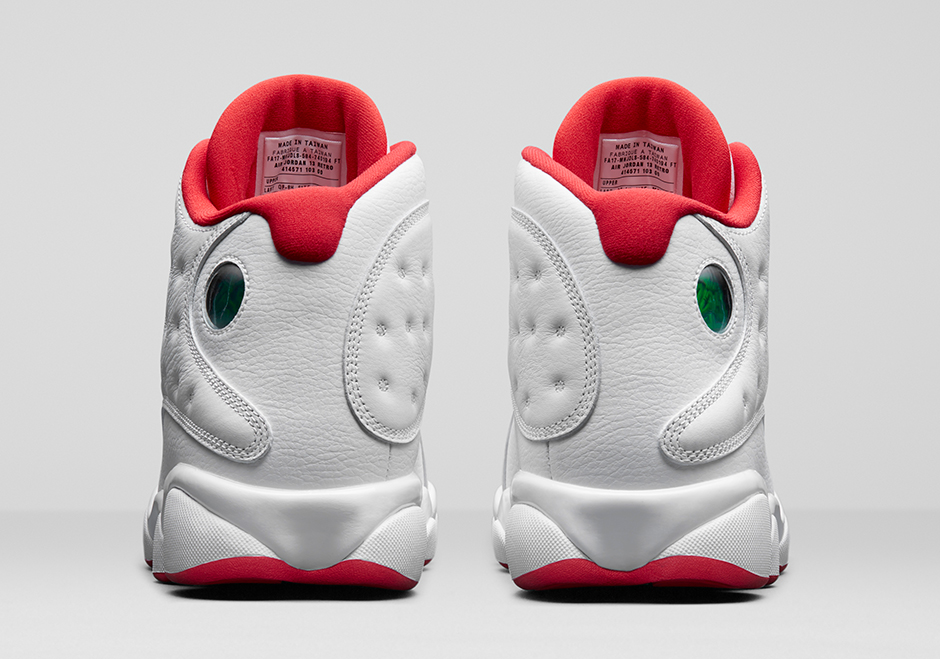 Air Jordan 13 “History of Flight”