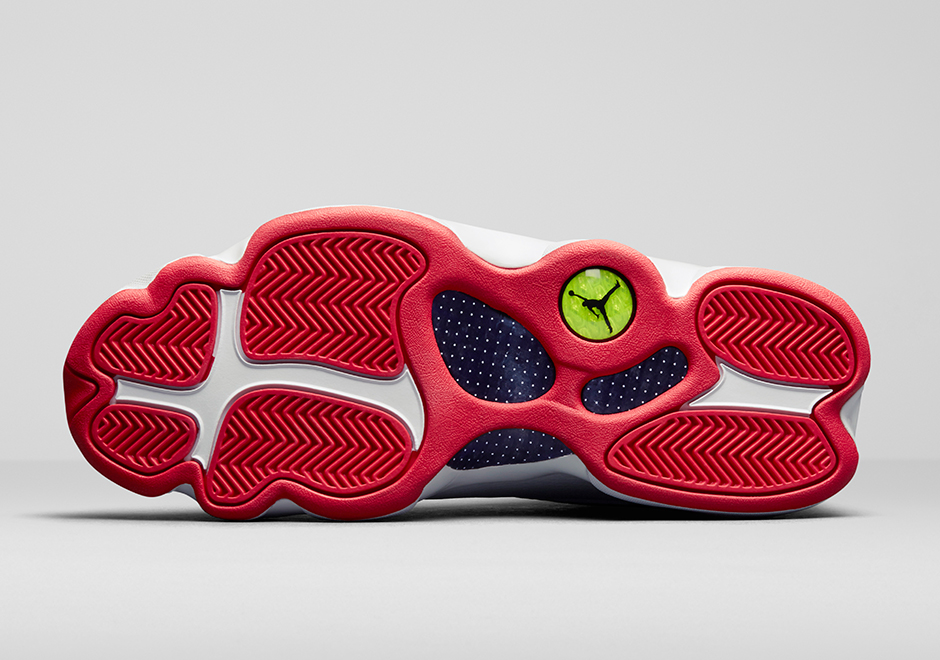 Air Jordan 13 “History of Flight”