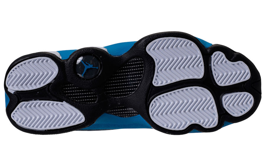 Air Jordan 13 GS