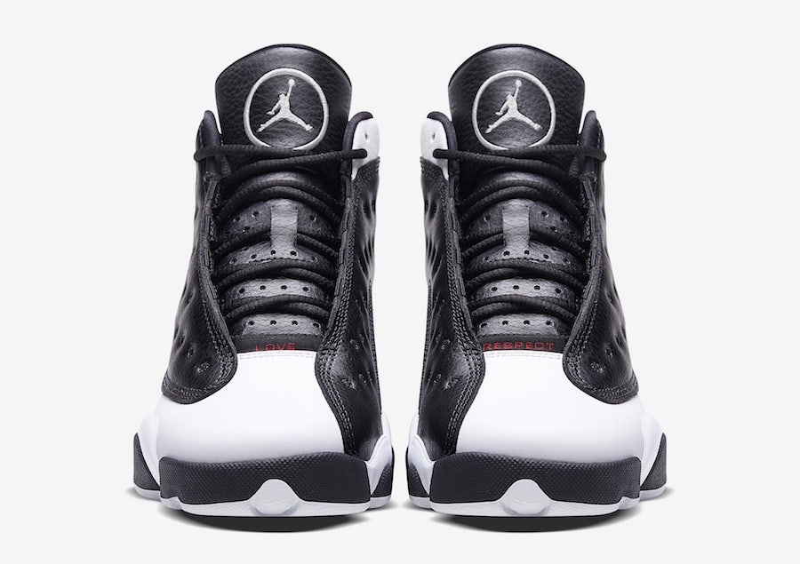 Air Jordan 13 “Love & Respect” Pack