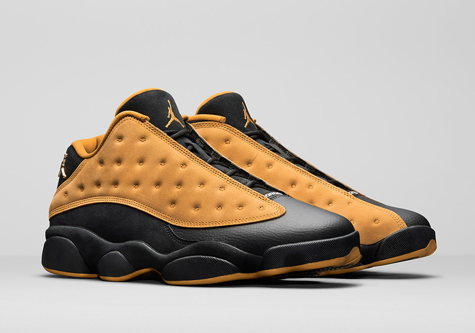 Air Jordan 13 Low “Chutney”