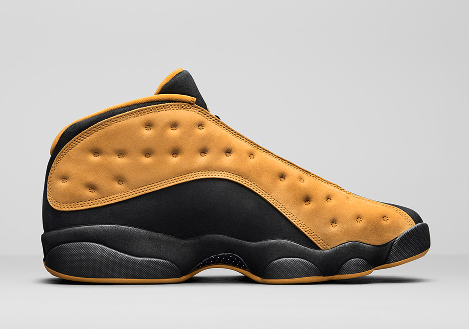Air Jordan 13 Low “Chutney”