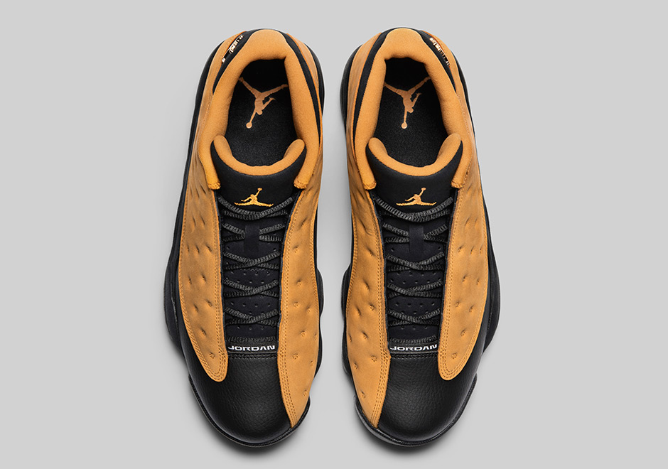 Air Jordan 13 Low “Chutney”