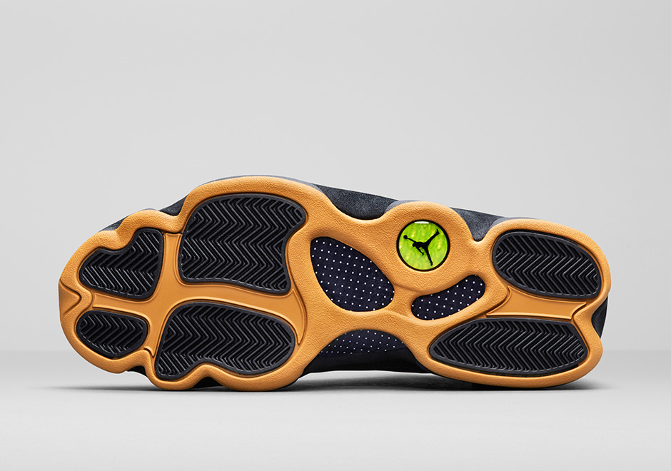 Air Jordan 13 Low “Chutney”