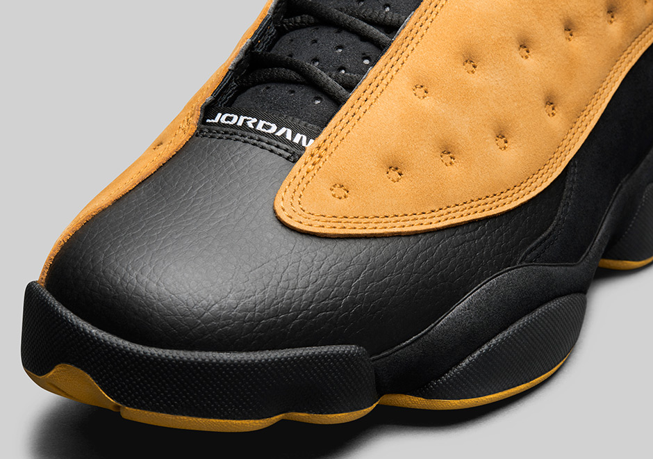 Air Jordan 13 Low “Chutney”