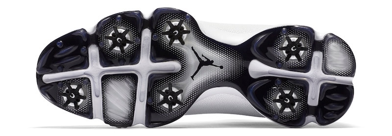 Air Jordan 13 Golf Cleat