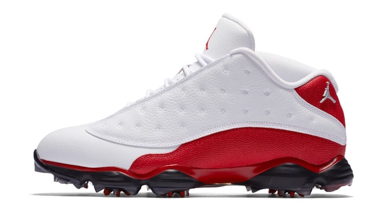Air Jordan 13 Golf Cleat
