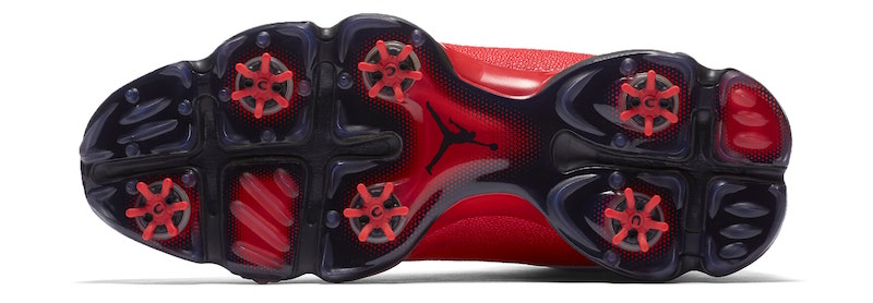 Air Jordan 13 Golf Cleat