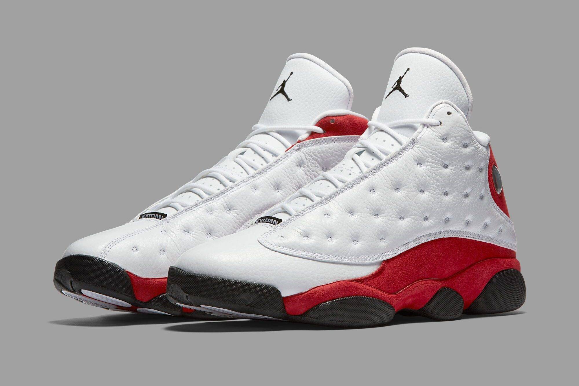 Air Jordan 13