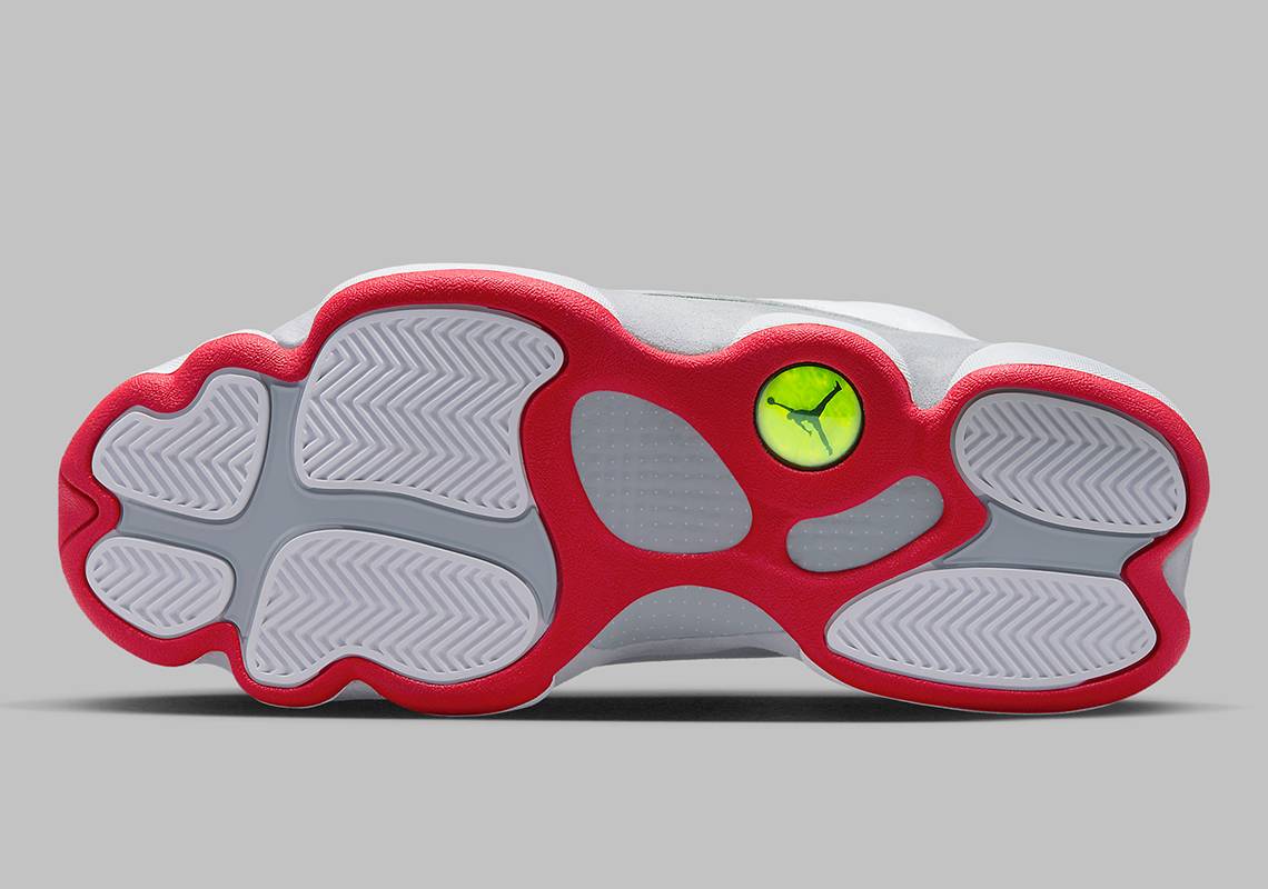 Air Jordan 13