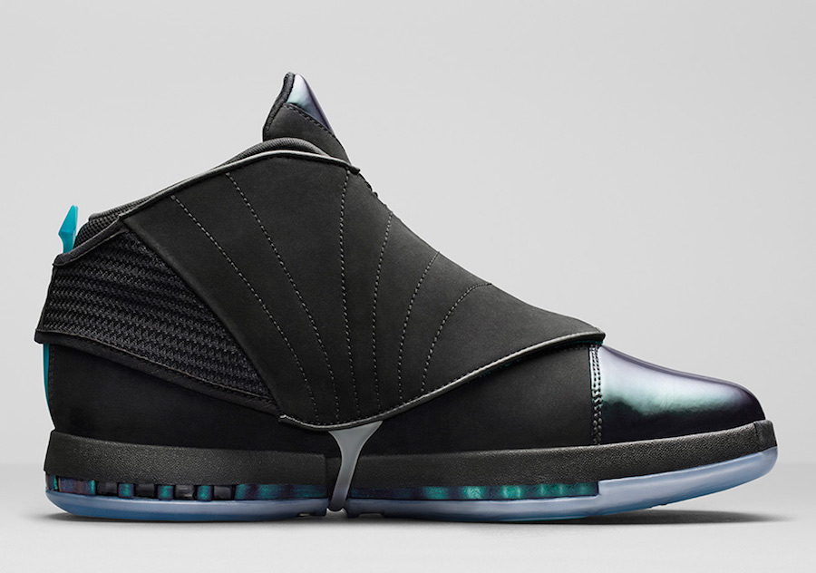 Air Jordan 16 “CEO”