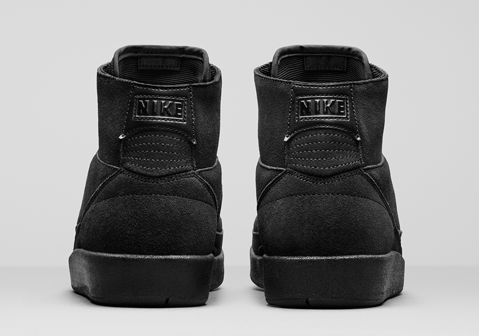 Air Jordan 2 Decon