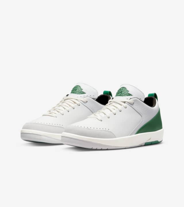 Air Jordan 2 Low x Nina Chanel Abney