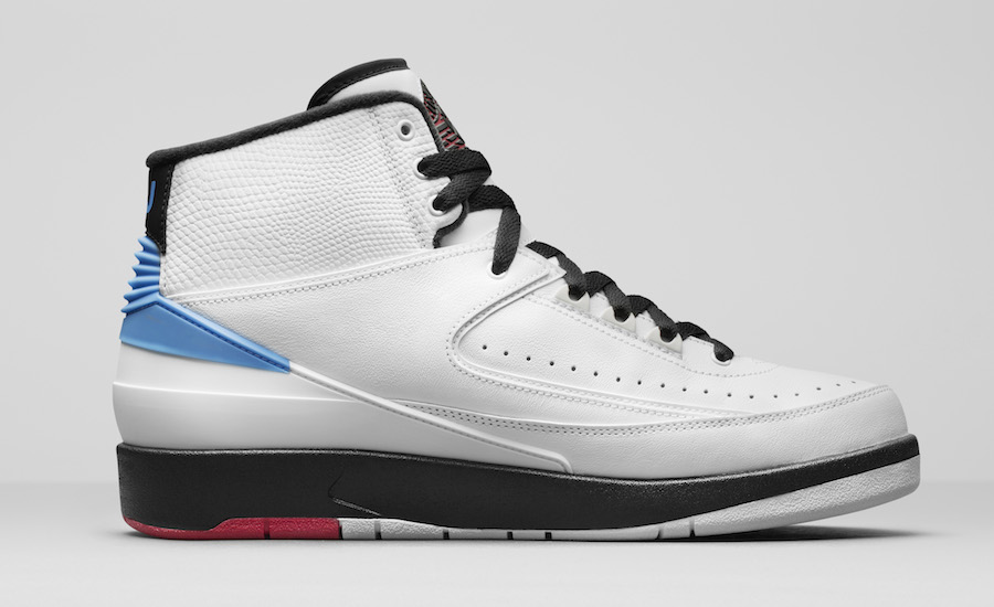 Air Jordan x Converse Pack