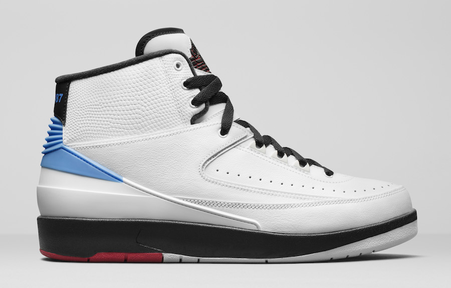 Air Jordan x Converse Pack