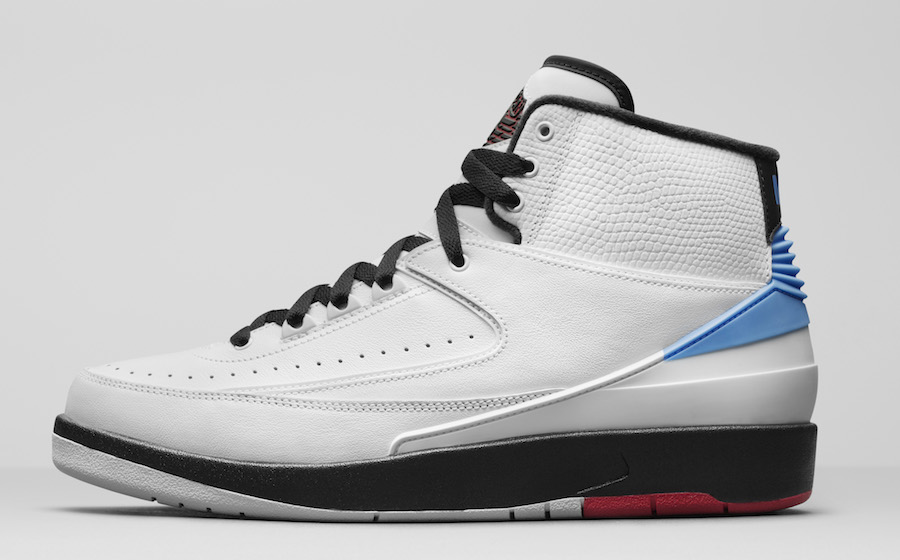 Air Jordan x Converse Pack