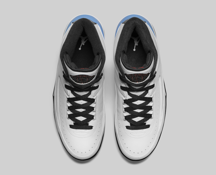 Air Jordan x Converse Pack