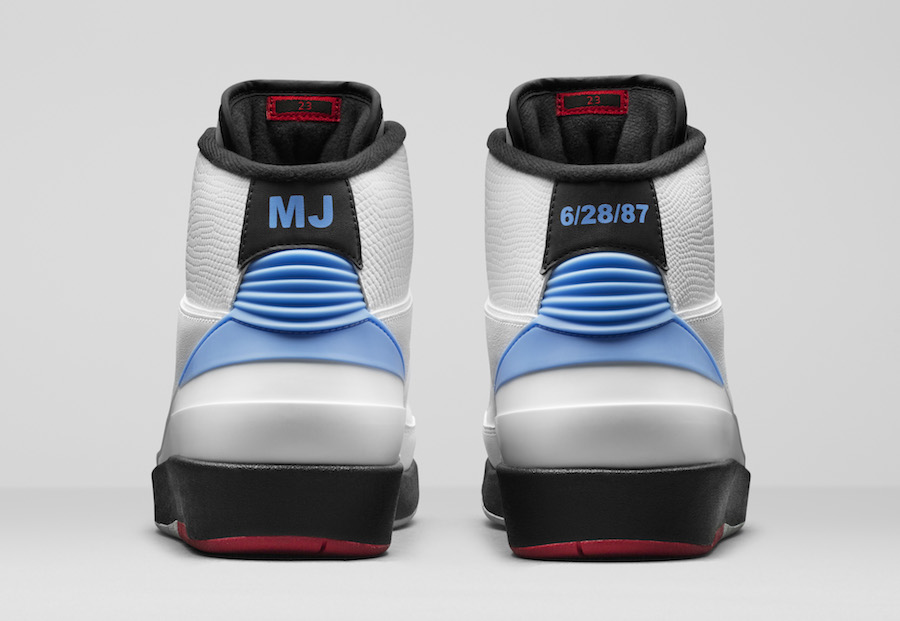 Air Jordan x Converse Pack