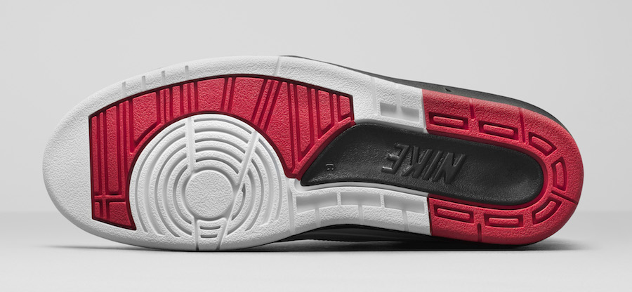 Air Jordan x Converse Pack