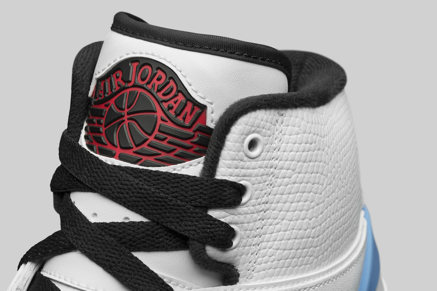 Air Jordan x Converse Pack